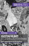 Gustav Klimt et la sensualité féminine