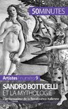 Sandro Botticelli et la mythologie