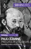 Paul Cézanne, précurseur du cubisme