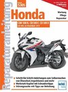 Honda CBR 500 R