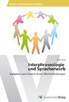 Interphraseologie und Spracherwerb