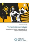 Tentaciones narrativas