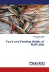 Food and Feeding Habits of U.vittatus