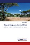 Improving Acacias in Africa