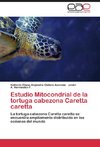 Estudio Mitocondrial de la tortuga cabezona Caretta caretta