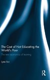 The Cost of Not Educating the World's Poor