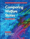 Comparing Welfare States