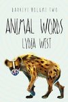 Animal Words