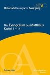 Matthäus Kapitel 1-14