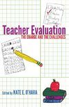 Teacher Evaluation