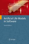 Artificial Life Models in Software