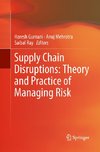 Supply Chain Disruptions