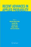 Recent Advances in Applied Probability