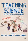 Teaching Science in the Primary Classroom