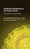 Collective Bargaining in the Public Sector