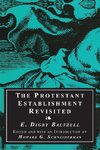 Baltzell, E: Protestant Establishment Revisited