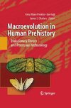 Macroevolution in Human Prehistory