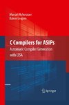 C Compilers for ASIPs