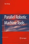 Parallel Robotic Machine Tools