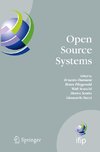 Open Source Systems