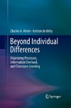 Beyond Individual Differences