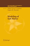 Modeling of Soft Matter