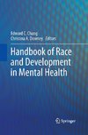 Handbook of Race and Development in Mental Health