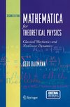 Mathematica for Theoretical Physics