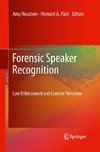 Forensic Speaker Recognition