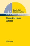 Numerical Linear Algebra