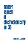 Modern Aspects of Electrochemistry, Number 38