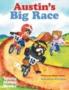 Austin's Big Race