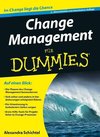 Change Management für Dummies