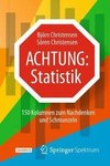 Achtung: Statistik