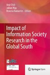 Impact of Information Society Research in the Global South