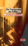 Die Transparenz der Folter