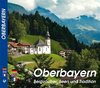 OBERBAYERN  -   Deutsch - Englisch - Französisch