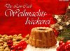 Die Low-Carb Weihnachtsbäckerei