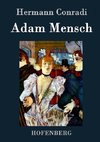 Adam Mensch