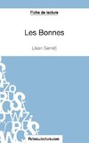 Les Bonnes de Jean Genet (Fiche de lecture)