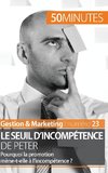 Le seuil d'incompétence de Peter