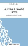 La rivière à l'envers - Tomek de Jean-Claude Mourlevat (Fiche de lecture)