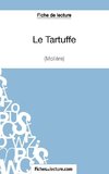 Le Tartuffe de Molière (Fiche de lecture)