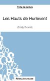 Les Hauts des Hurlevent d'Emily Brontë (Fiche de lecture)