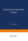 Lehrbuch der Organischen Chemie