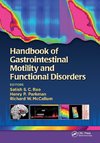 Handbook of Gastrointestinal Motility and Functional Disord