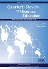 Quarterly Review of Distance Education Volume 15, Number 3, 2014