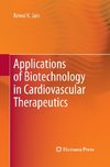 Applications of Biotechnology in Cardiovascular Therapeutics