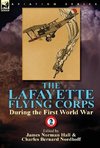 The Lafayette Flying Corps-During the First World War