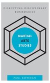 Martial Arts Studies